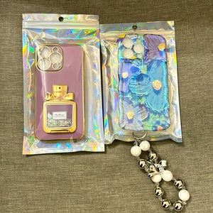 Bundle iPhone 13 Pro cases. Never use.